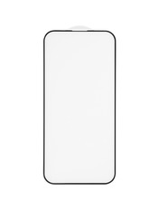 Захисне скло 3D для Apple iPhone 15 Pro Max глянсове