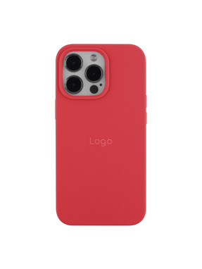 Чохол Silicone Case Full Size (AA) для Apple iPhone 14 Pro Purple (6984073152)