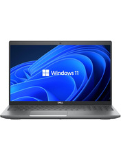 Ноутбук Dell Precision 3590 (210-BLMZ_U716512WP) Gray 15.6