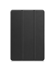 Чохол BeCover Flexible TPU Mate Samsung Galaxy Tab S11 Ultra Чорний Black Black (715581)