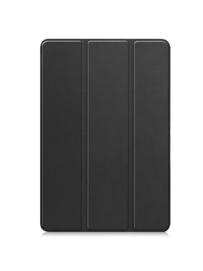 Чохол BeCover Flexible TPU Mate Samsung Galaxy Tab S11 Ultra Black (715581)
