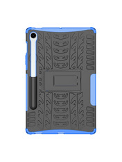 Чохол BeCover Smart Case Samsung Galaxy Tab S10 Lite SM-X400/406 10.9" Blue Синій Blue (713824)
