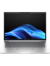 Ноутбук HP ProBook 4 ProBook 4 G1i 14 (AT6F4AV_ITM1) Pike Silver