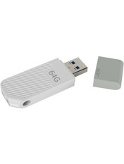 USB накопичувач Acer UP200 64 ГБ USB 2.0 White 64GB White (BL.9BWWA.551)