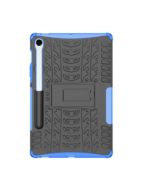 Чохол BeCover Smart Case Samsung Galaxy Tab S10 Lite SM-X400/406 10.9" Blue (713824)