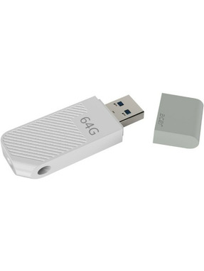USB накопичувач Acer UP200 64GB White (BL.9BWWA.551)