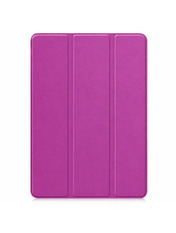 Чохол BeCover Flexible TPU Mate Samsung Galaxy Tab A11 SM-X133/X135 Фіолетовий Purple Purple (715588)