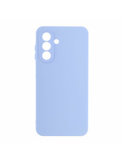 Чохол Silicone Cover Silicone Cover для Samsung Galaxy A26 5G Lilac
