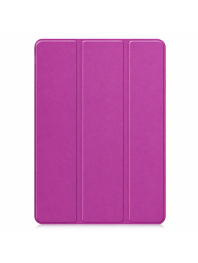 Чохол BeCover Flexible TPU Mate Samsung Galaxy Tab A11 SM-X133/X135 Purple (715588)