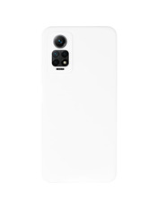 Чохол Ummi Silicone Cover Lakshmi Full Camera (AA) для Xiaomi 13T / 13T Pro White White (6914728503)
