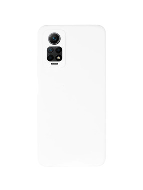Чохол Ummi Silicone Cover Lakshmi Full Camera (AA) для Xiaomi 13T / 13T Pro White (6914728503)