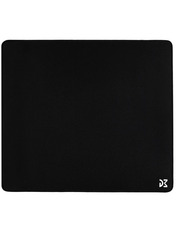 Ігрова поверхня Dream Machines DM Pad L Black (DM_Pad_L)
