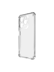 Чохол ArmorStandart Air Force Camera Cover для Tecno Spark 20 Pro Transparent (ARM74394)