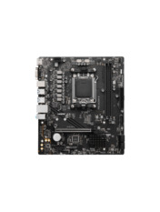 MSI PRO A620M-B Socket AM5 AMD A620 Материнські плати