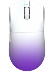 Мишка Hator Hellyberry HM47 PRO White/Violet Gradient White/Violet Gradient (HM47PRO_white_violet)