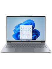 Ноутбук Lenovo ThinkBook 14 ThinkBook 14 G8 IRL (21SG00HQRA) Arctic Grey
