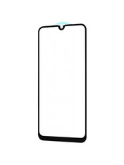 Захисне скло HQ HQ для Samsung Galaxy A30s/A50/A50s/M30 /M30s/M31/M21/M21s Black (OEM) глянсове