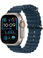 Смарт-годинник Apple Watch Series Ultra 2 Titanium 44mm Titanium (MREG3)
