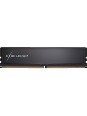 Оперативна пам’ять eXceleram Black Sark DDR5 6000 16 16GB 6000MHz (ED50160603638C)
