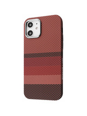 Чохол Proove Gleam Case with Magnetic Ring для Apple iPhone 11 Gold Borders Gold Borders (PCGCIP110065)