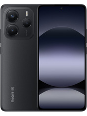 Xiaomi Redmi Note 14 5G 8/256GB Black Black 8GB