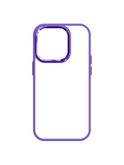Чохол ArmorStandart Unit для Apple iPhone 14 Pro Lavender (ARM62482) Lavender