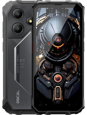 Oscal Marine 2 4GB 4/64GB Black