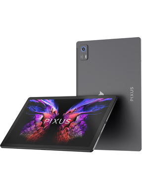 Планшет Pixus Wing 6/128GB LTE Graphite (4897058531732)