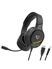 Навушники Vertux Tokyo Black (1020348)