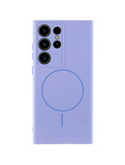 Чохол Silicone Case Lakshmi Full Camera для Samsung Galaxy S24 Ultra Dasheen