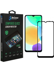 Захисне скло BeCover для Infinix Smart 6 глянсове (707602)