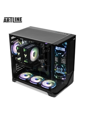 Комп'ютер ARTLINE Gaming PBG (PBGv01)