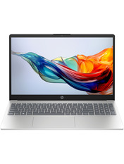 Ноутбук HP Laptop 15-fc0175ua (C16H4EA) Natural Silver