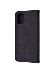 Чохол-книжка Wave Flip Case для Samsung Galaxy M515 M51 Black