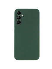 Чохол Silicone Cover Lakshmi Full Camera (AAA) для Samsung Galaxy A546 A54 Cyprus Green (6947183052)
