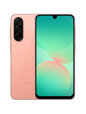 Samsung_ Galaxy A26 6/128GB Peach (SM-A266BZII)