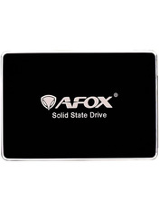 SSD накопичувач AFOX SD250 2.5" 512GB 512GB SATA3 (SD250-512GQN)