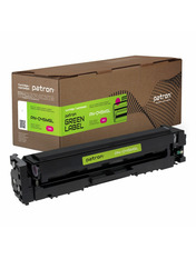 Patron GREEN Label CT-CAN-045-M-PN-GL (Canon 045) Magenta  (PN-045MGL)