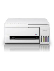 БФП Epson EcoTank L3356 (C11CL62415) БФП