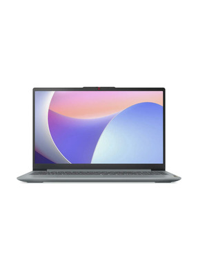 Ноутбук Lenovo IdeaPad Slim 3 15IRU8 (82X700KEUS) Gray