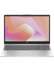 Ноутбук HP Laptop 15-fc0095ua (B4LW6EA) Natural Silver