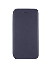 Чохол-книжка Classy для Samsung Galaxy A27 Dark Blue Dark Blue (6928517394)
