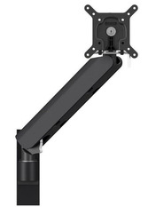 Кріплення VOGELS MOMO 4126 Monitor Mount Motion+ Black