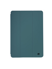 Чохол ArmorStandart Smart Fold Pen Samsung Tab S9/S9 FE X710/X716/X510/X516 Pine Green (ARM75002) Зелений