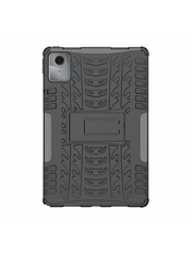 Чохол BeCover Smart Case Lenovo Tab M11 TB330 Black (711920) Чорний Black