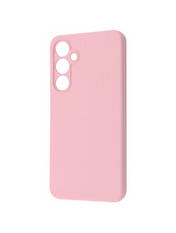 Чохол Wave Colorful Case для Samsung Galaxy S26 Plus Pink Sand