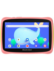 Планшет Blackview Tab 3 Kids 2/32GB WIFI Pink (BVTAV3_KIDS-P) Pink
