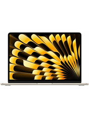 Ноутбук Apple MacBook Air 13.6" M4 (MW0Y3UA/A) Starlight