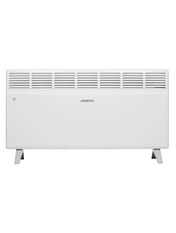 Конвектор Ardesto CH-2500MCW 2500W White (CH-2500MCW)