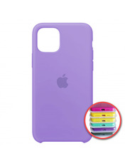 Чохол Matte Case Full Camera для Apple iPhone 11 Pro Max Lilac